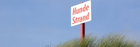 Hundestrand