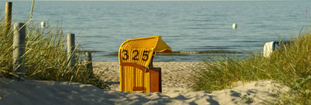Strandkorb
