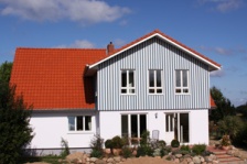 Ferienwohnung Ostseecottage Sehlendorf