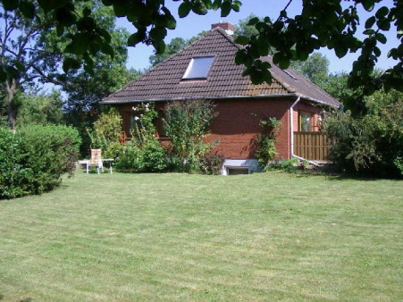 Ferienhaus Merker Sehlendorf