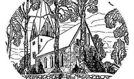 St. Claren-Kirche in Blekendorf