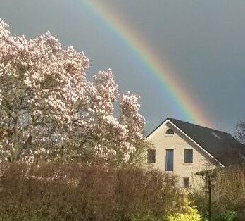 Ferienwohnung Hortensie – Bauernhof Belvedere