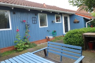 Ferienhaus Smith Sehlendorf