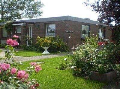 Ferienhaus „Am Radeberg“