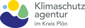 Logo Klimaschutzagentur im Kreis Plön