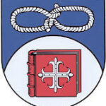 Logo der Gemeinde Blekendorf