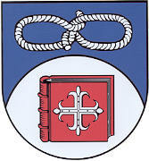 Logo der Gemeinde Blekendorf