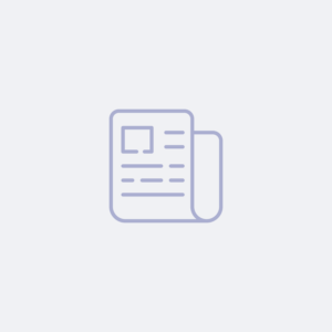 Piktogramm für News