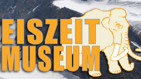 Logo Eiszeitmuseum