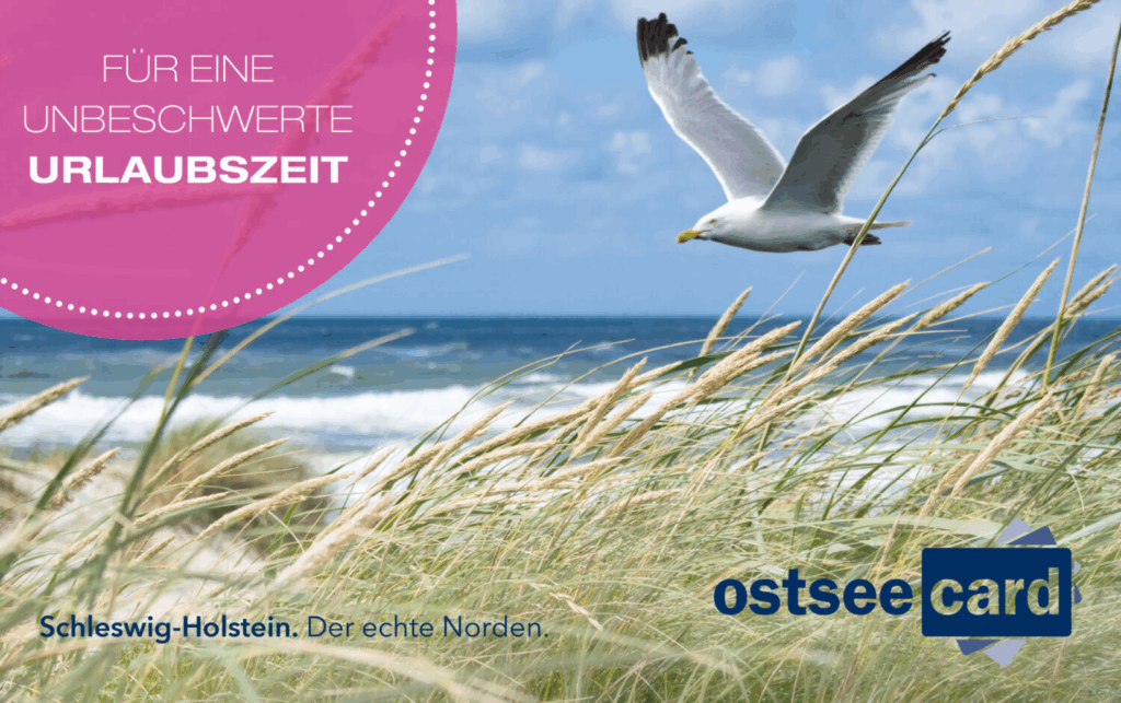 Die Ostseecard