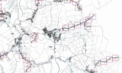 Breitbandzweckverband – Ausbau der „Nebenstellen“