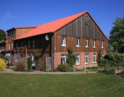 FeWo „Rom“ – Kastanienhof