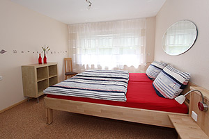 Wohnung 3 – Ferienanlage „Seestern“