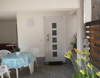 Kleines Appartment Seiler