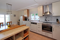 Wohnung 2 – Ferienanlage „Seestern“