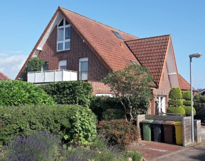 Ferienwohnung „Scholle“