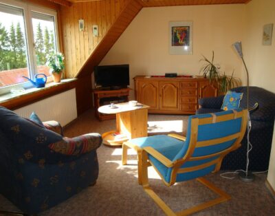 Ferienwohnung „Fieravendhuus“