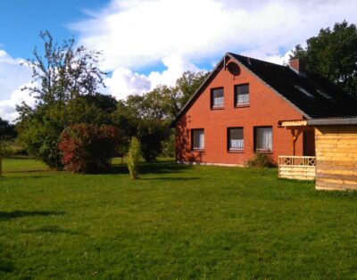 Pfalthof Ferienwohnung 1