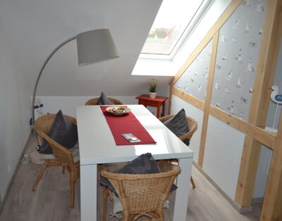 Ferienwohnung „Lea“