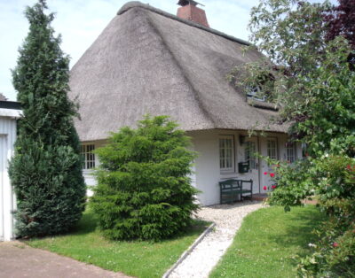 Ferienhaus Ehlert am Sehlendorfer Strand