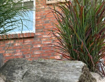 Ferienhaus Steuerbord