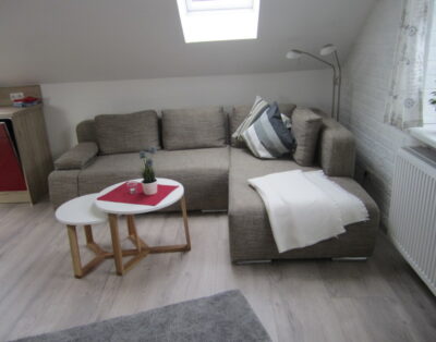 Ferienwohnung „Lea“