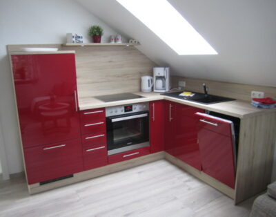 Ferienwohnung „Lea“