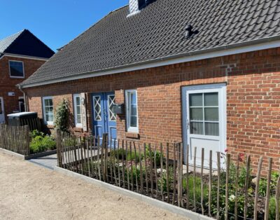 Ferienhaus Alte Liebe