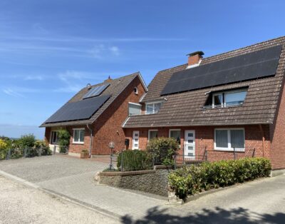 Ferienwohnung Paradies