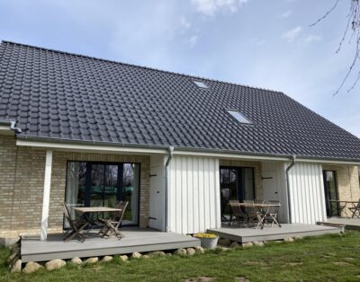 Ferienwohnung Vergissmeinnicht