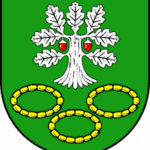 Wappen der Gemeinde Högsdorf