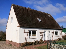 Ferienhaus Wohlert