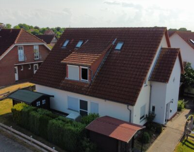 FeWo Harre in Sehlendorf