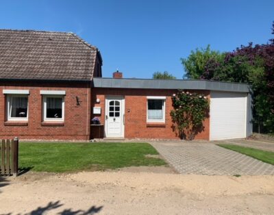 Ferienwohnung Hadewiger