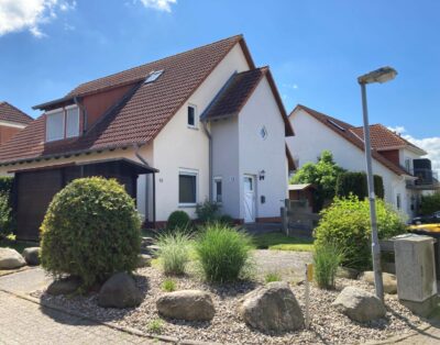 Ferienwohnung Karoline