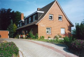 FeWo2 „Abendsonne“ Polack