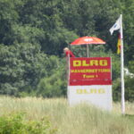 DLRG Turm am Sehlendorfer Strand