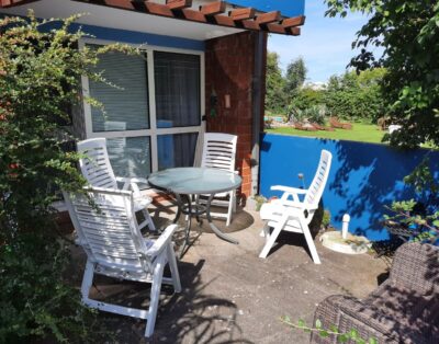 Ferienwohnung Strandfloh