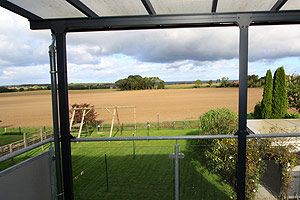 Wohnung 4 – Ferienanlage „Seestern“