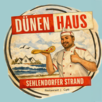 Dünenhaus