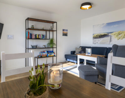 Ferienhaus Backbord
