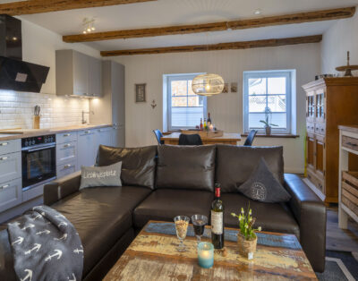 Ferienhaus Alte Liebe