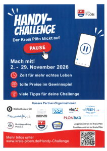 Handy Challenge